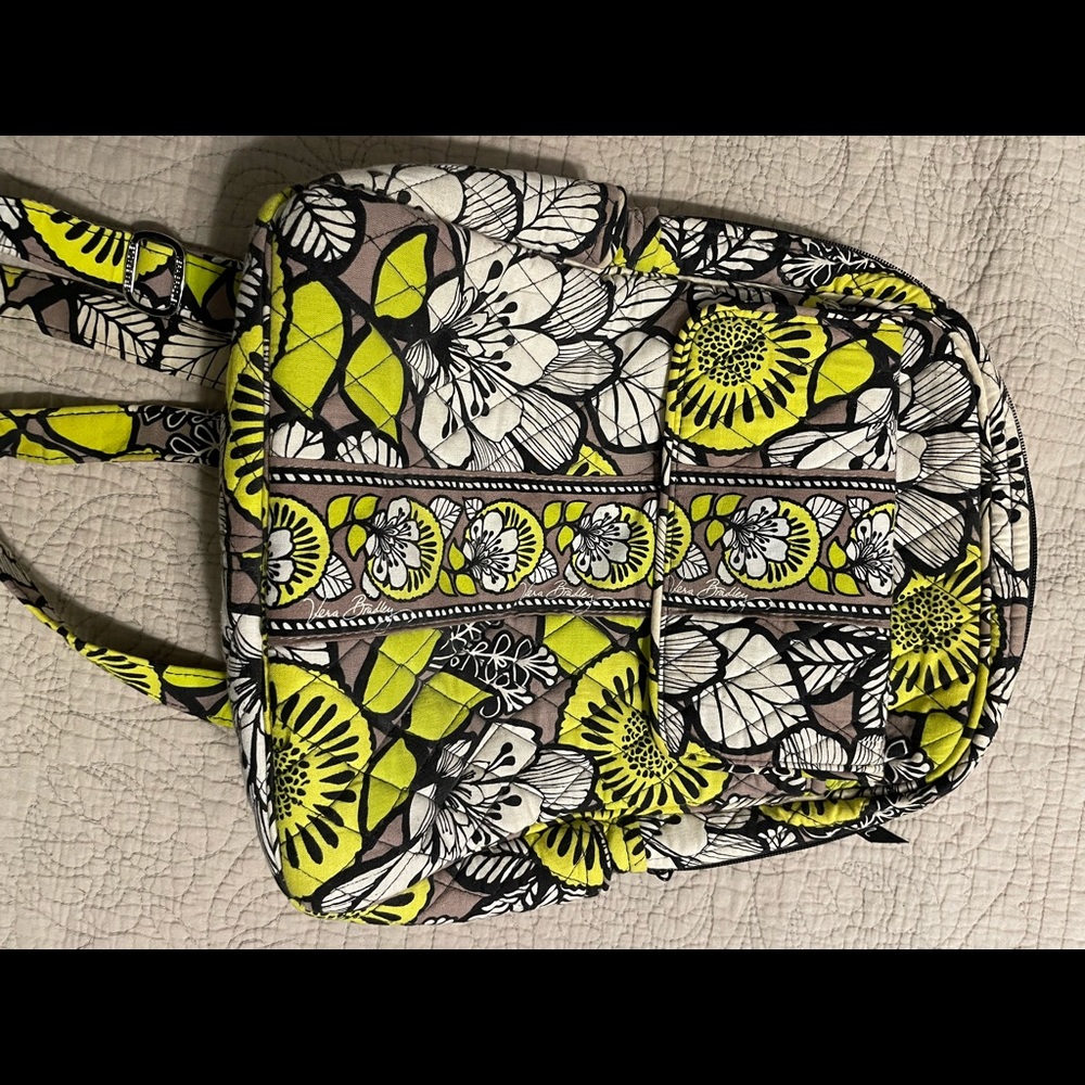 Vera Bradley backpack
